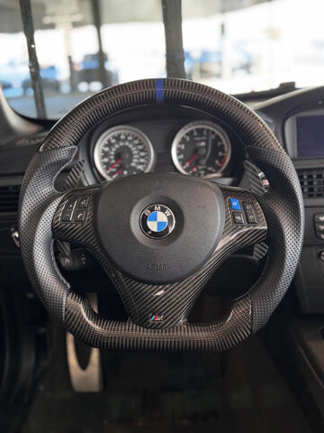 2009 BMW M3 in Eastpointe, MI 48021 - 18085162 6