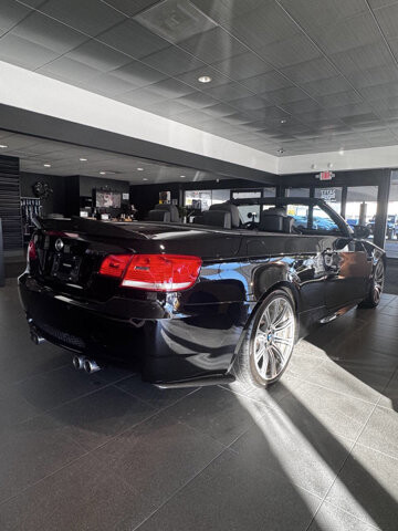 2009 BMW M3 in Eastpointe, MI 48021 - 18085162 4