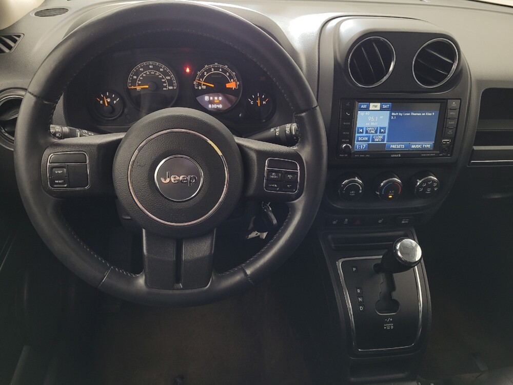 2015 Jeep Patriot in Raleigh, NC 27604 - 18085163 22