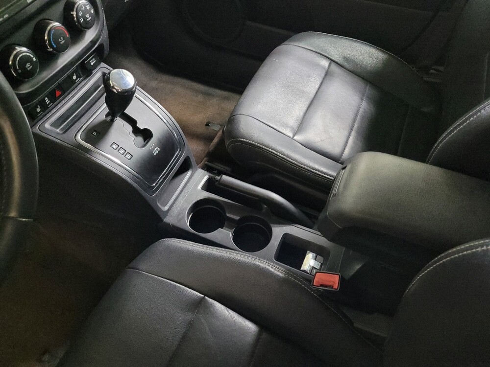 2015 Jeep Patriot in Raleigh, NC 27604 - 18085163 26