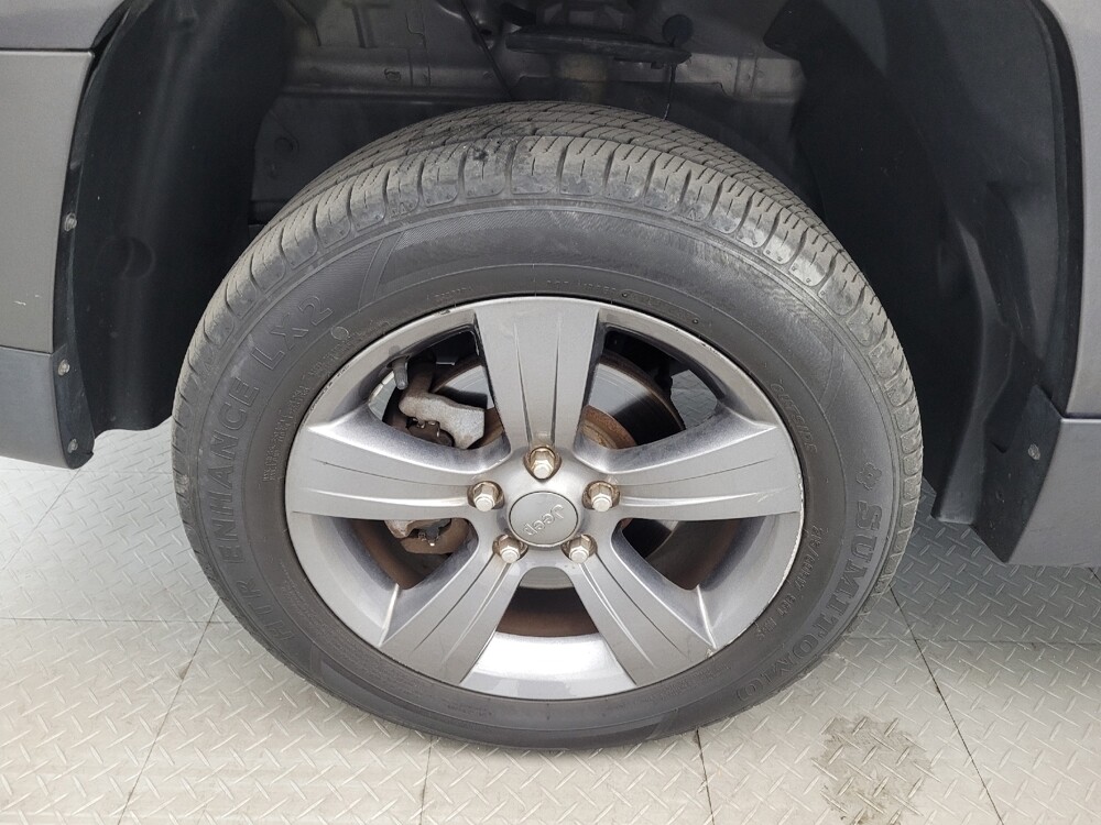 2015 Jeep Patriot in Raleigh, NC 27604 - 18085163 31