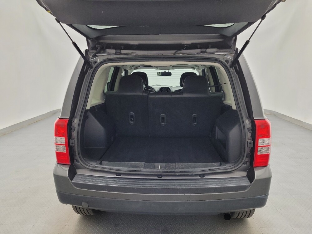 2015 Jeep Patriot in Raleigh, NC 27604 - 18085163 29