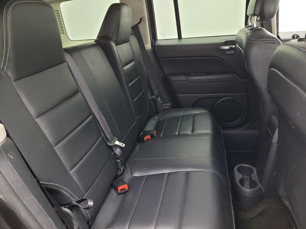 2015 Jeep Patriot in Raleigh, NC 27604 - 18085163 19
