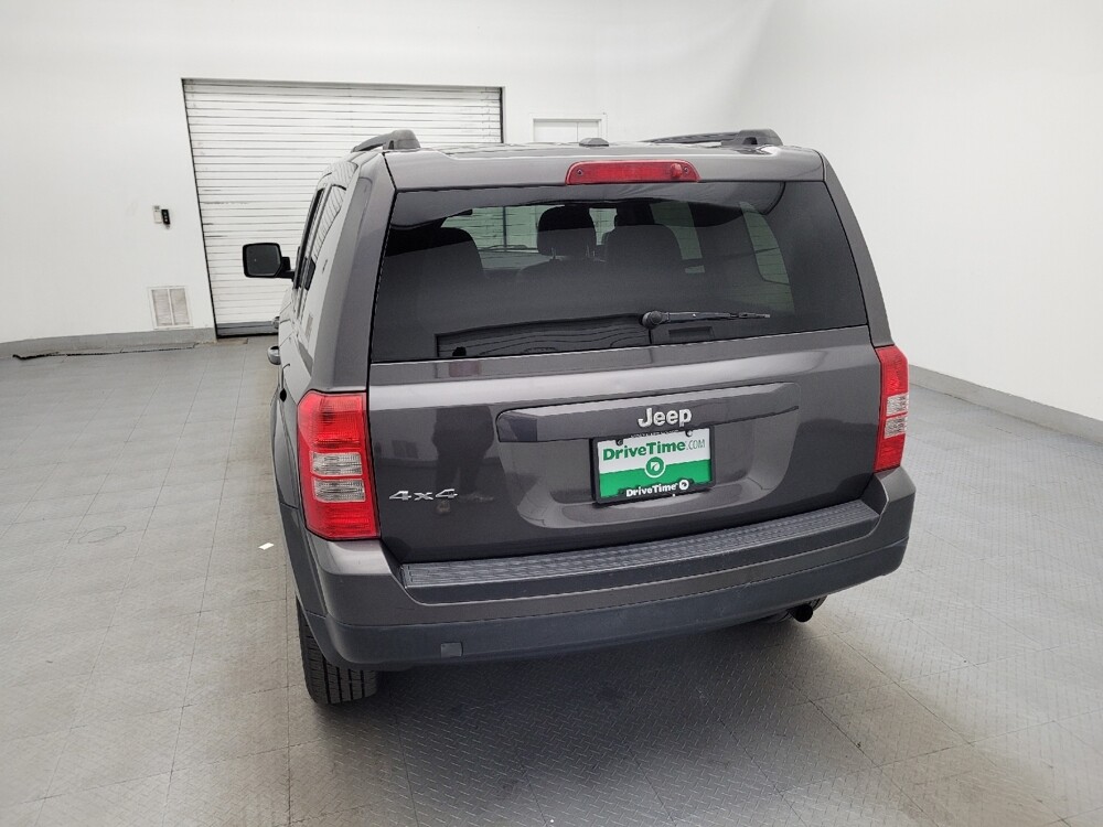 2015 Jeep Patriot in Raleigh, NC 27604 - 18085163 6