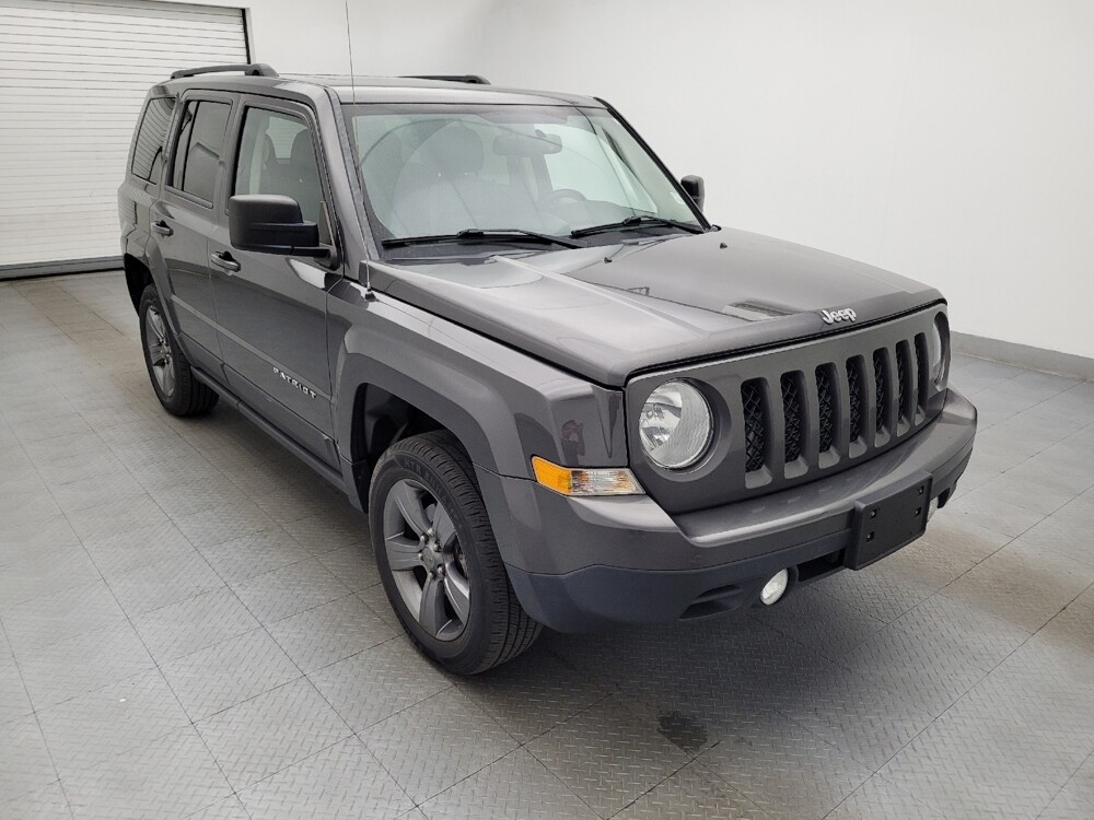 2015 Jeep Patriot in Raleigh, NC 27604 - 18085163 13