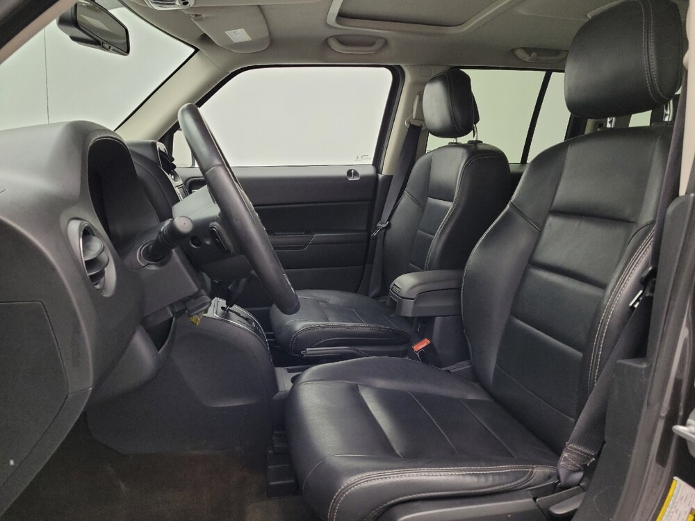 2015 Jeep Patriot in Raleigh, NC 27604 - 18085163 17