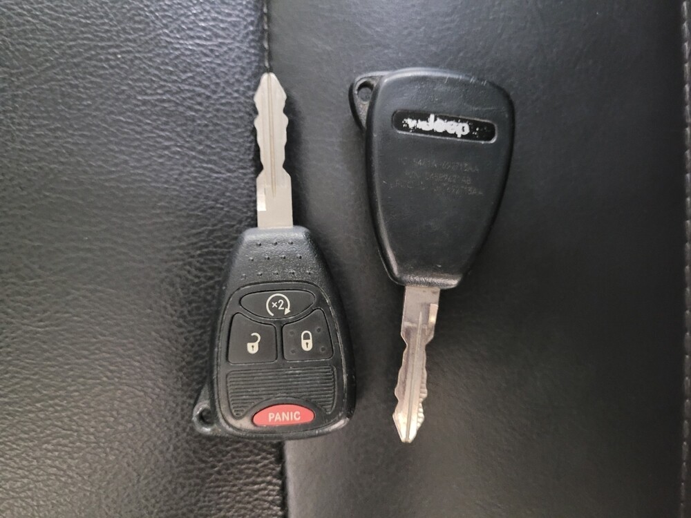 2015 Jeep Patriot in Raleigh, NC 27604 - 18085163 32