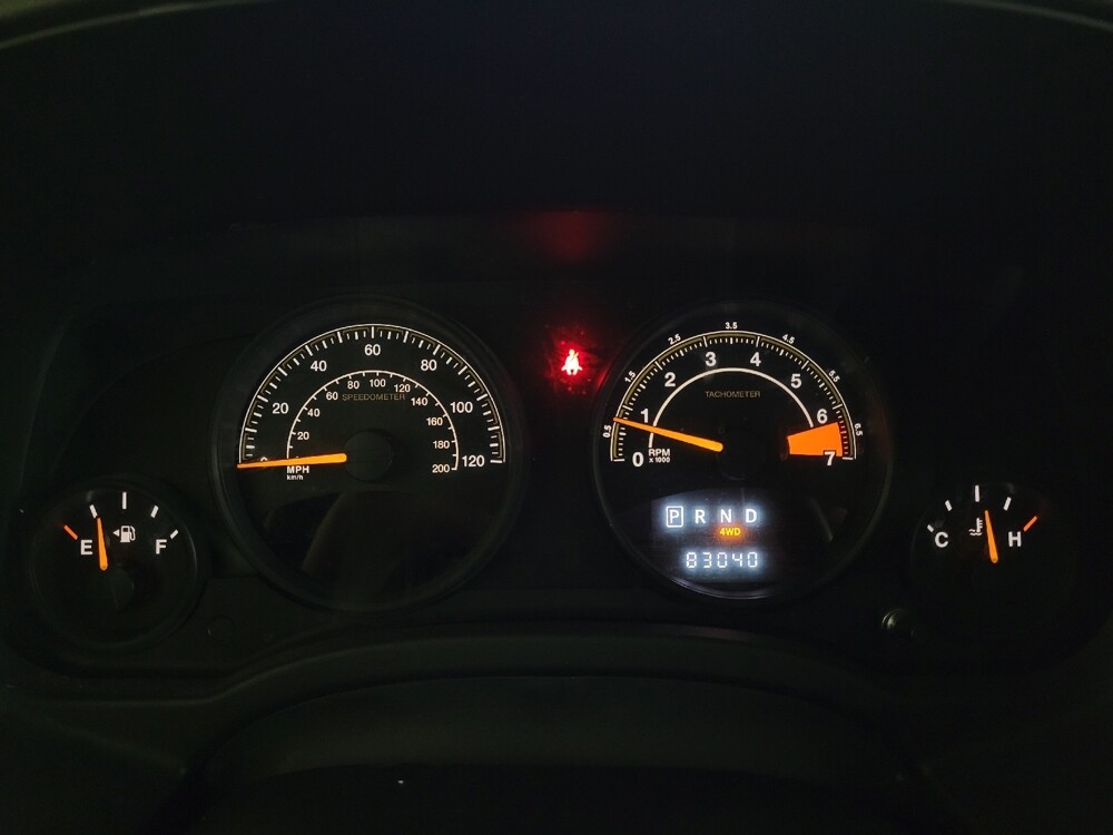 2015 Jeep Patriot in Raleigh, NC 27604 - 18085163 23