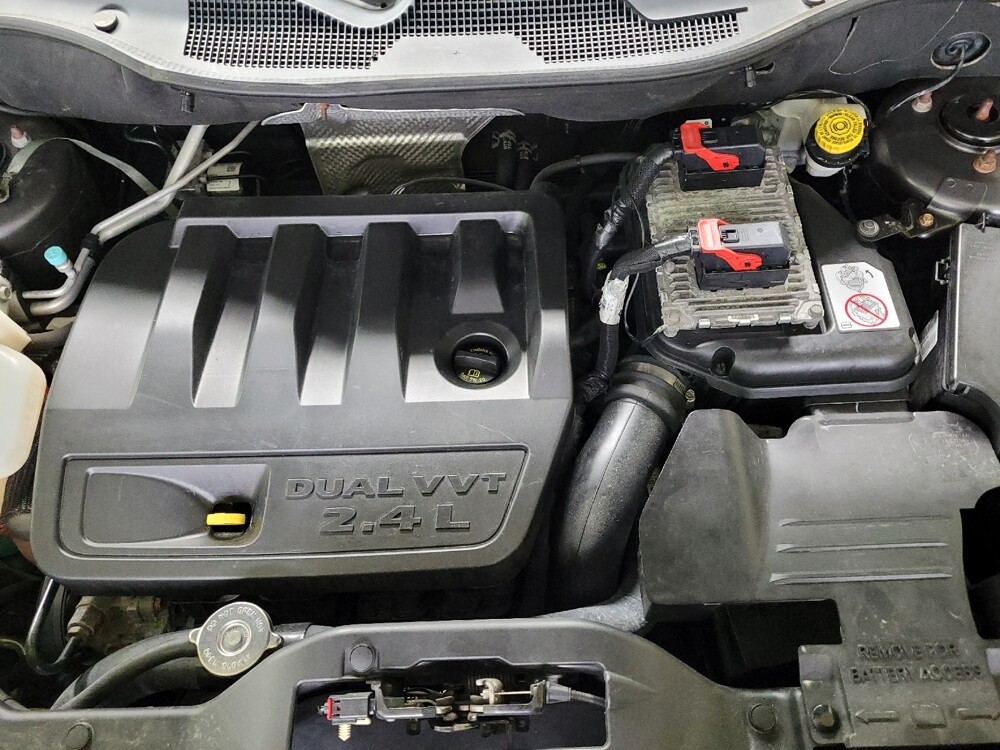 2015 Jeep Patriot in Raleigh, NC 27604 - 18085163 30