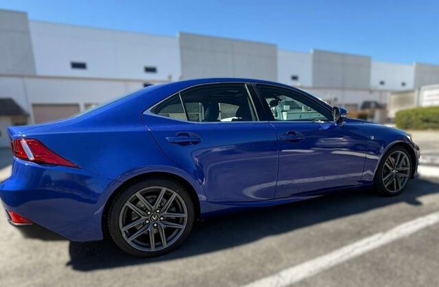 2016 Lexus IS 200t in Pompano Beach, FL 33064 - 18085164