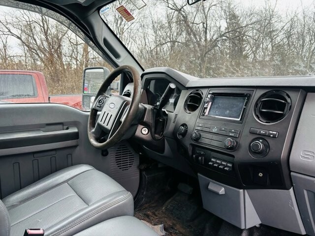 2014 Ford F350 in Harrisonburg, VA 22801 - 18085166 6