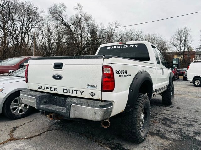 2014 Ford F350 in Harrisonburg, VA 22801 - 18085166 3