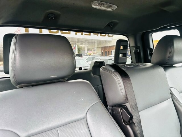 2014 Ford F350 in Harrisonburg, VA 22801 - 18085166 7