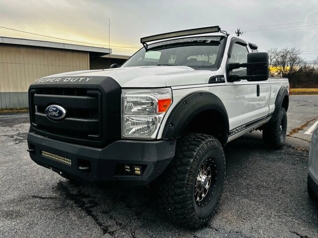 2014 Ford F350 in Harrisonburg, VA 22801 - 18085166 2