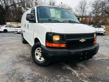 2008 Chevrolet Express 2500 in Harrisonburg, VA 22801