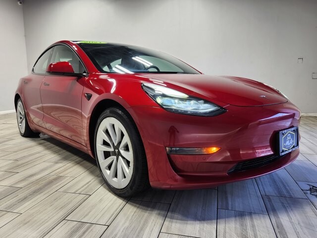2021 Tesla Model 3 in Cinnaminson, NJ 08077 - 18085168 7