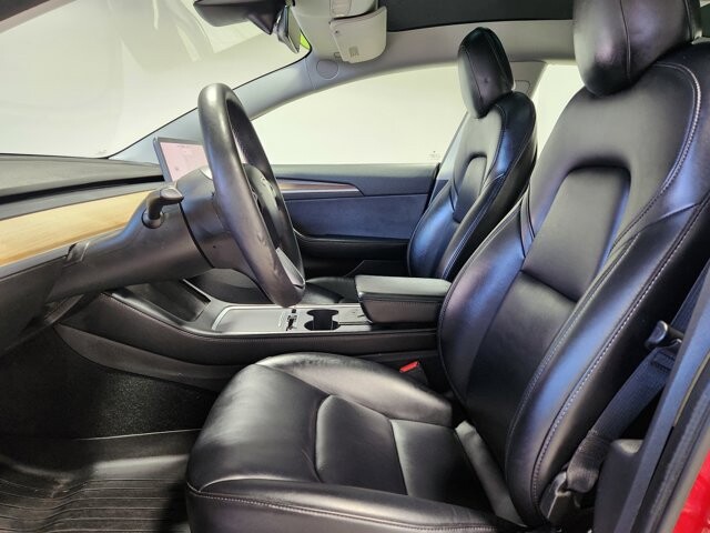 2021 Tesla Model 3 in Cinnaminson, NJ 08077 - 18085168 11