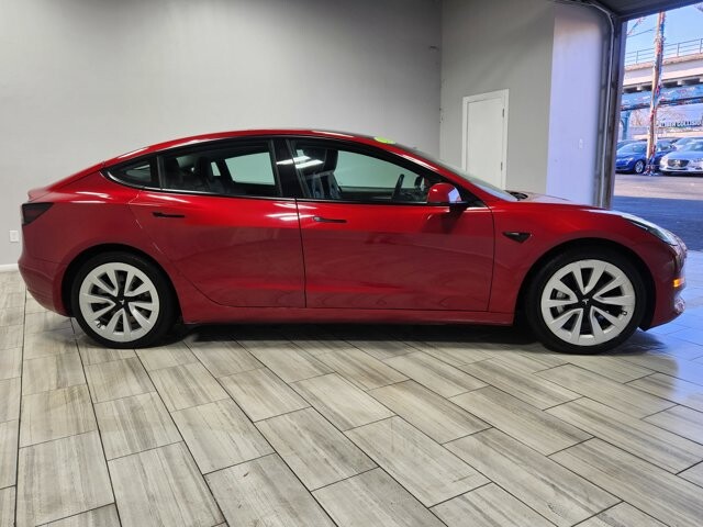2021 Tesla Model 3 in Cinnaminson, NJ 08077 - 18085168 6