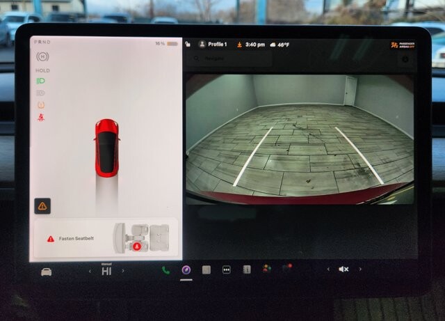 2021 Tesla Model 3 in Cinnaminson, NJ 08077 - 18085168 20