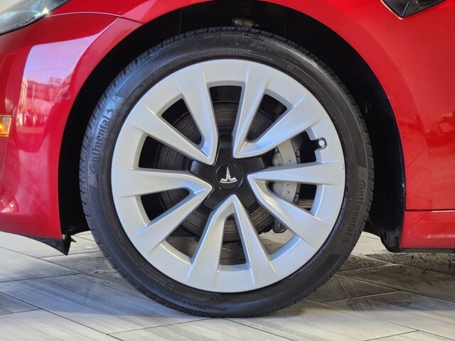 2021 Tesla Model 3 in Cinnaminson, NJ 08077 - 18085168 9