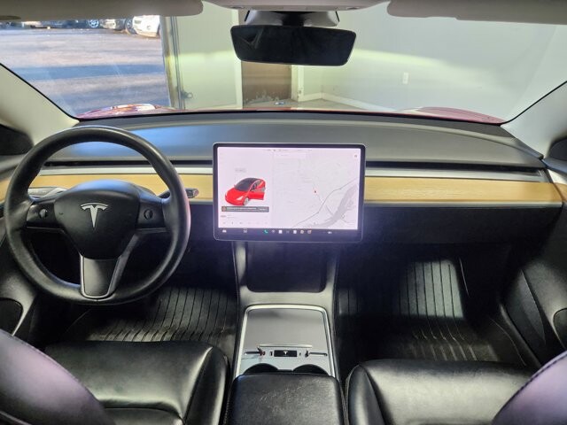 2021 Tesla Model 3 in Cinnaminson, NJ 08077 - 18085168 16