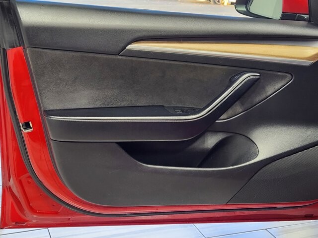 2021 Tesla Model 3 in Cinnaminson, NJ 08077 - 18085168 10