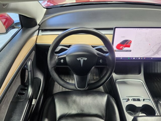 2021 Tesla Model 3 in Cinnaminson, NJ 08077 - 18085168 17