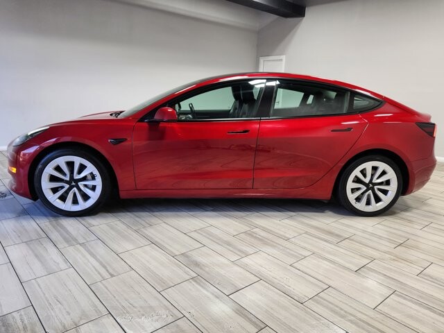 2021 Tesla Model 3 in Cinnaminson, NJ 08077 - 18085168 2