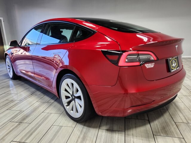 2021 Tesla Model 3 in Cinnaminson, NJ 08077 - 18085168 3