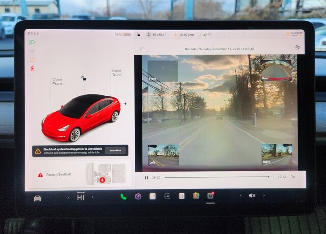 2021 Tesla Model 3 in Cinnaminson, NJ 08077 - 18085168 21