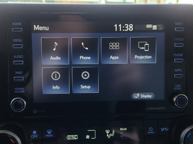 2022 Toyota Highlander in Cinnaminson, NJ 08077 - 18085169 22