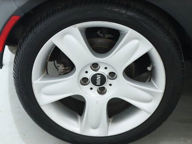 2008 MINI Cooper in Bedford, OH 44146 - 18085170 12