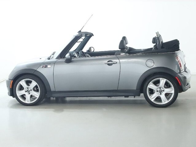 2008 MINI Cooper in Bedford, OH 44146 - 18085170 37