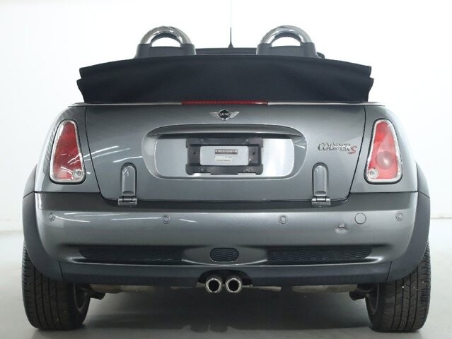 2008 MINI Cooper in Bedford, OH 44146 - 18085170 41