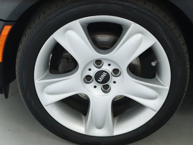 2008 MINI Cooper in Bedford, OH 44146 - 18085170 36