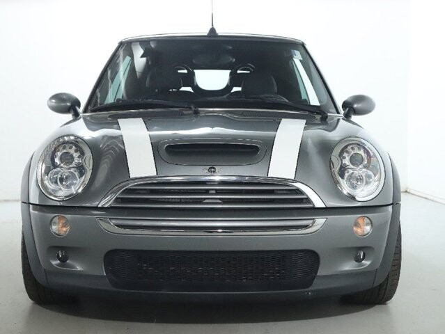 2008 MINI Cooper in Bedford, OH 44146 - 18085170 5