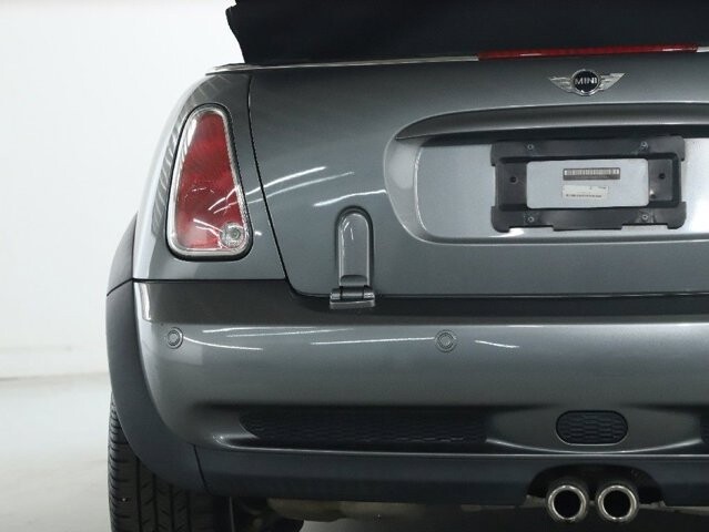 2008 MINI Cooper in Bedford, OH 44146 - 18085170 42