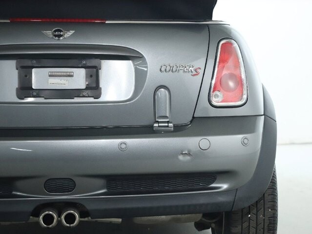 2008 MINI Cooper in Bedford, OH 44146 - 18085170 43