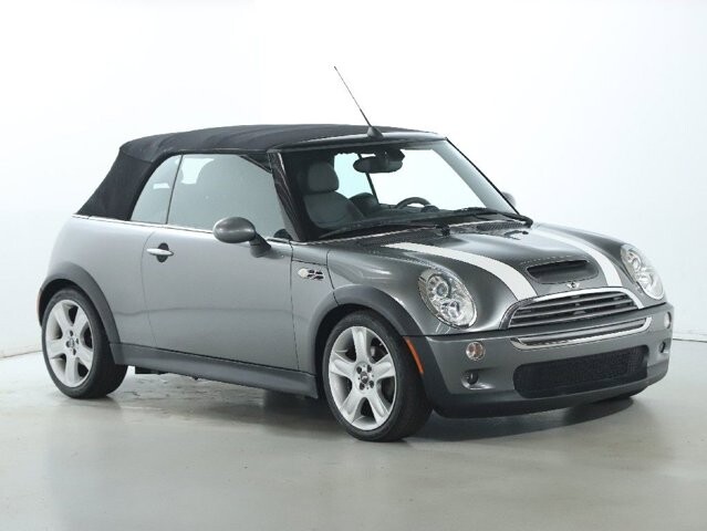 2008 MINI Cooper in Bedford, OH 44146 - 18085170 9