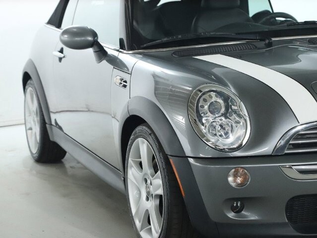 2008 MINI Cooper in Bedford, OH 44146 - 18085170 8
