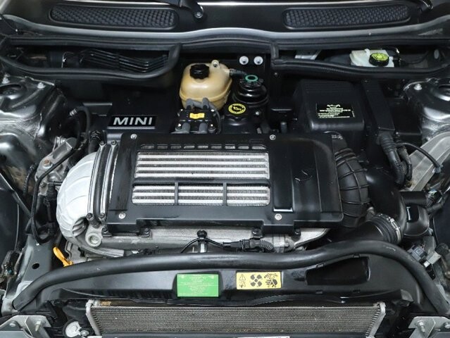 2008 MINI Cooper in Bedford, OH 44146 - 18085170 34