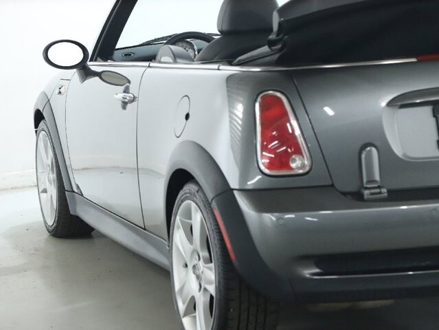 2008 MINI Cooper in Bedford, OH 44146 - 18085170 40