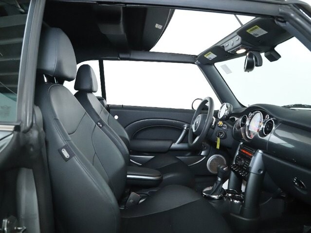 2008 MINI Cooper in Bedford, OH 44146 - 18085170 13