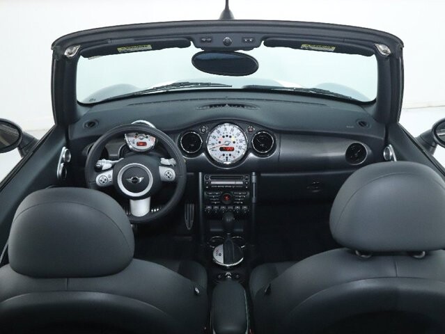 2008 MINI Cooper in Bedford, OH 44146 - 18085170 22