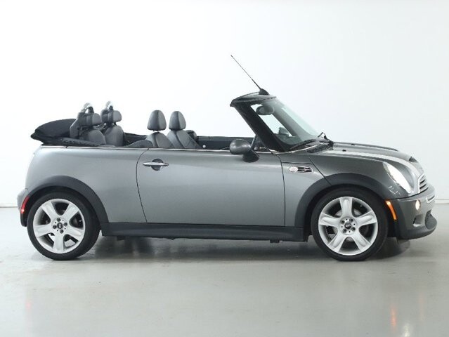 2008 MINI Cooper in Bedford, OH 44146 - 18085170 15