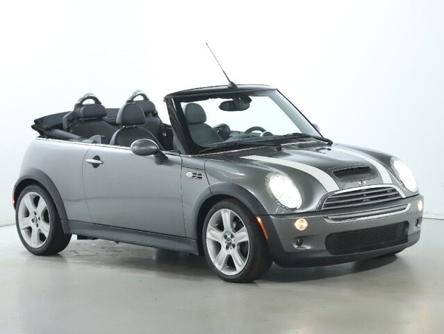 2008 MINI Cooper in Bedford, OH 44146 - 18085170 14