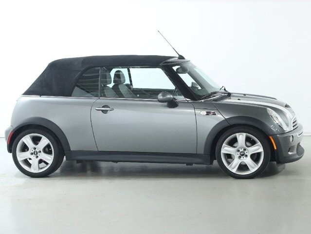 2008 MINI Cooper in Bedford, OH 44146 - 18085170 11
