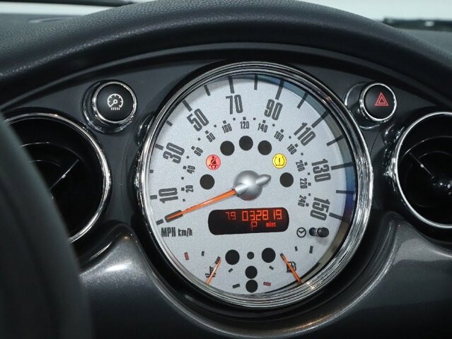 2008 MINI Cooper in Bedford, OH 44146 - 18085170 27