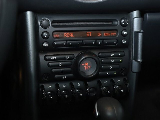 2008 MINI Cooper in Bedford, OH 44146 - 18085170 28