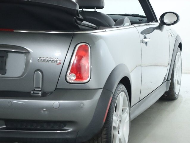 2008 MINI Cooper in Bedford, OH 44146 - 18085170 44